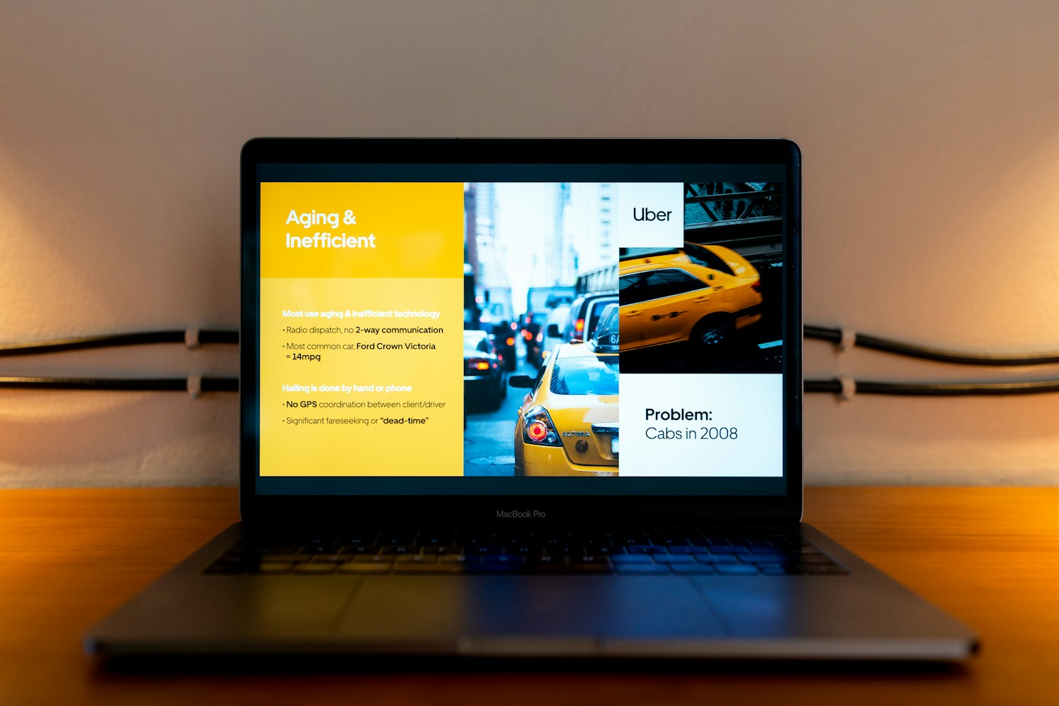 Editorial photography illustrating digital strategy