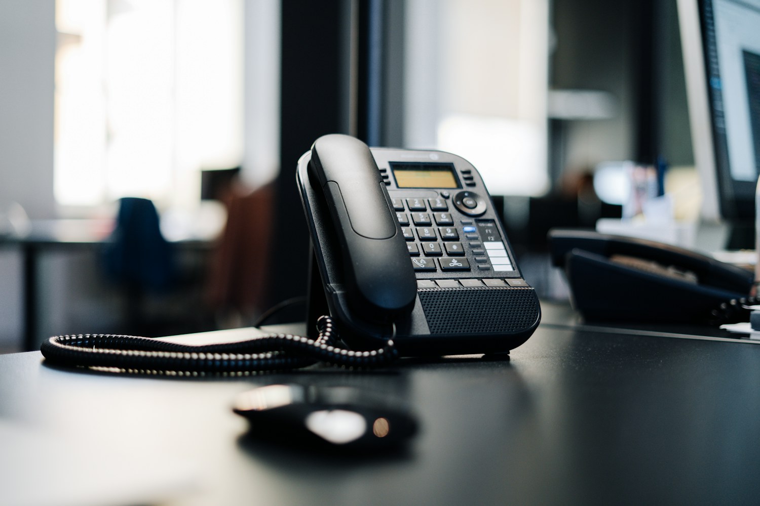 Editorial photography illustrating sales systems